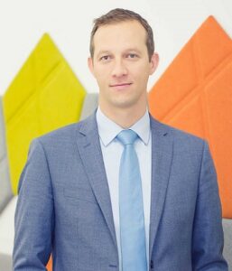 Nicolas HUYGEVELDE