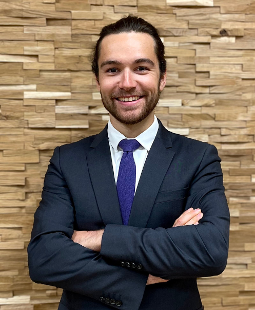 Gaëtan FICHOU