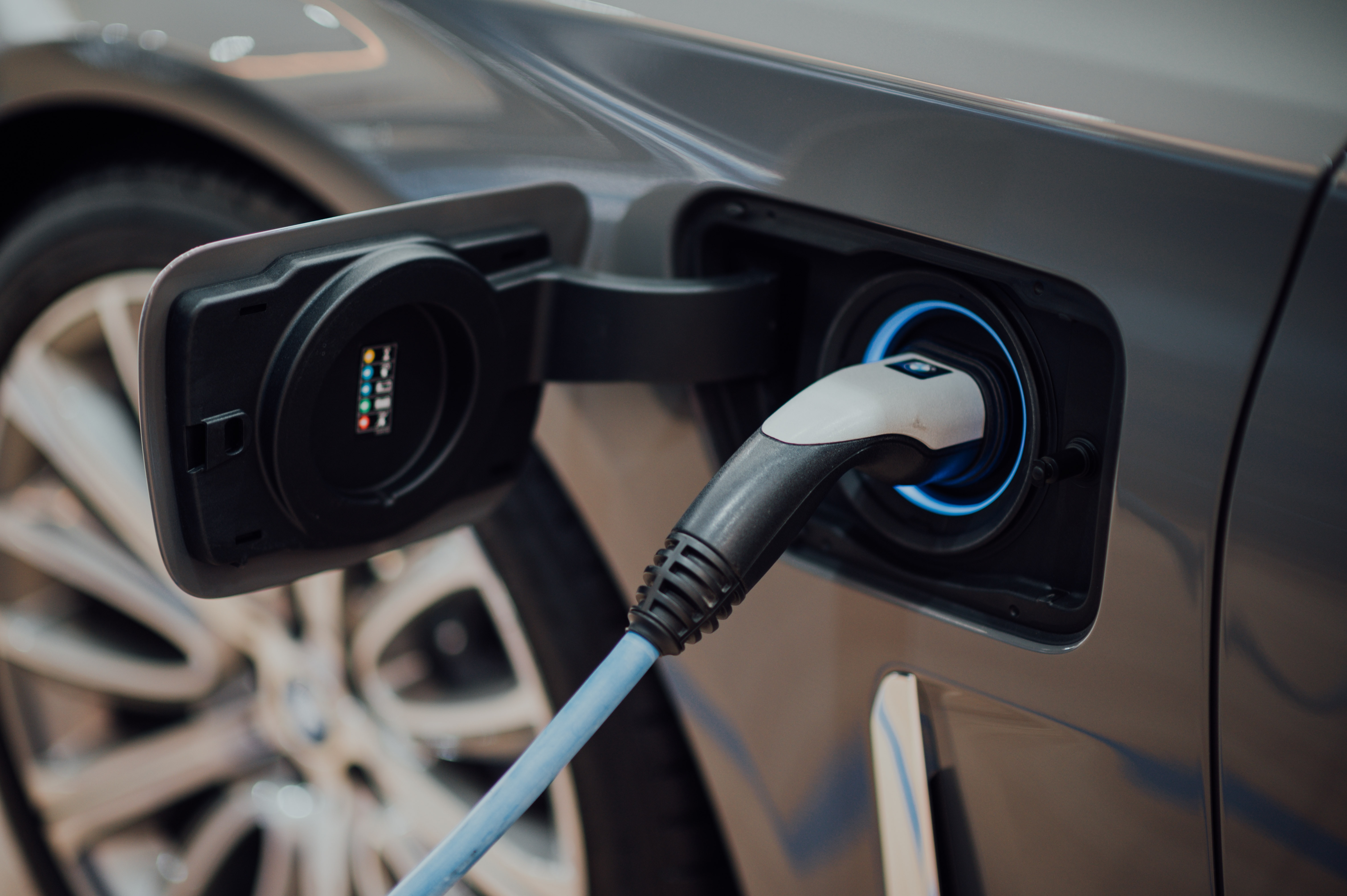 How To Unplug Electric Car Charger